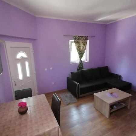Purple Peace Cetinje Ngoại thất bức ảnh