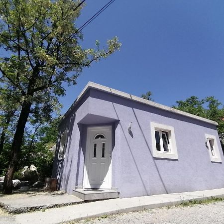 Purple Peace Cetinje Ngoại thất bức ảnh