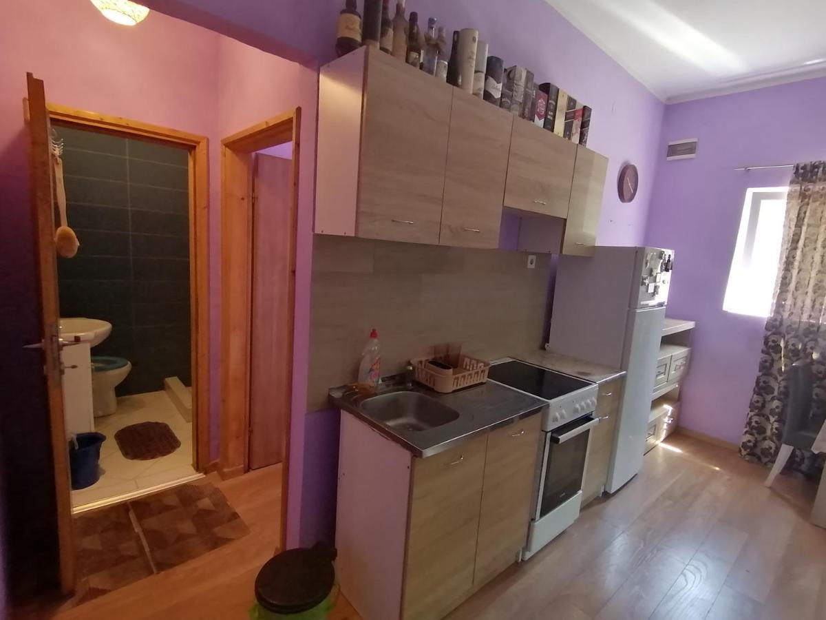 Purple Peace Cetinje Ngoại thất bức ảnh