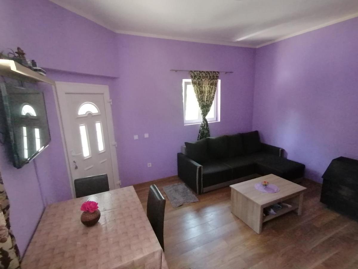 Purple Peace Cetinje Ngoại thất bức ảnh