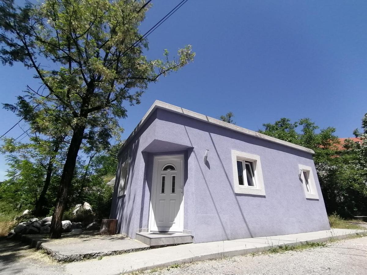 Purple Peace Cetinje Ngoại thất bức ảnh
