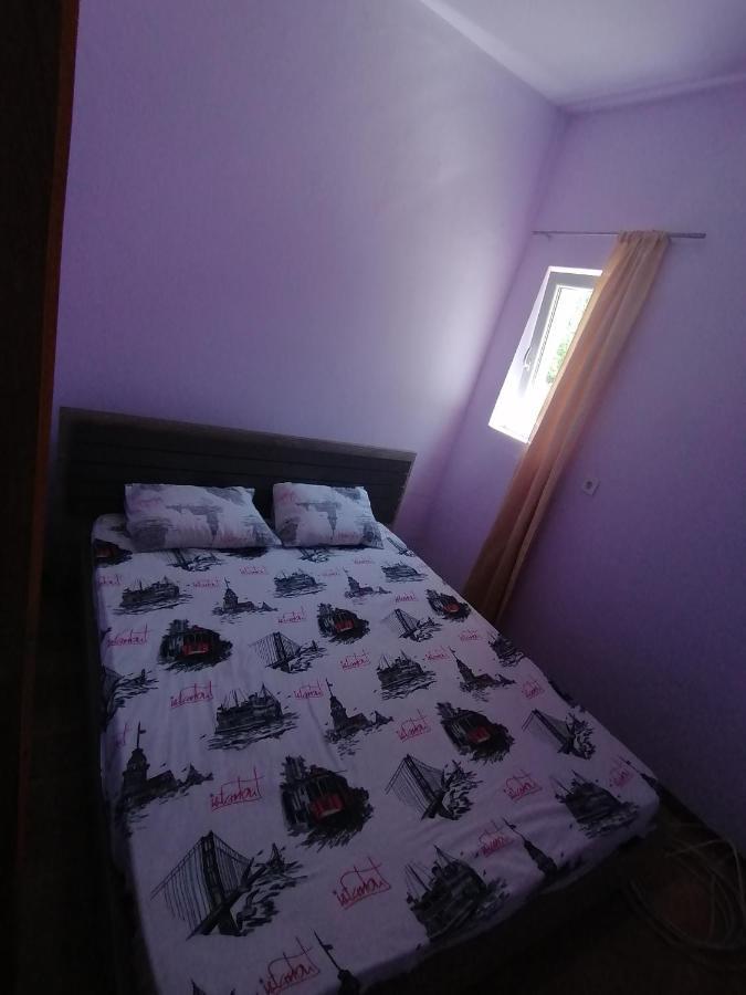 Purple Peace Cetinje Ngoại thất bức ảnh